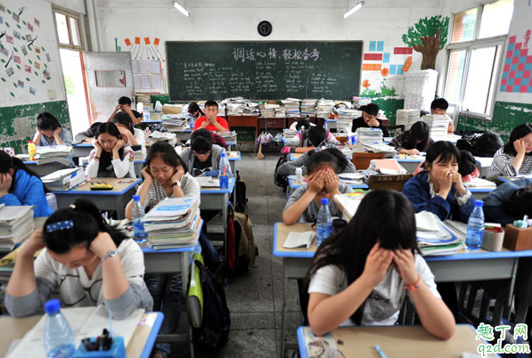 2020年高考分数线会比2019年高吗(2020年高考分数普遍高吗)
