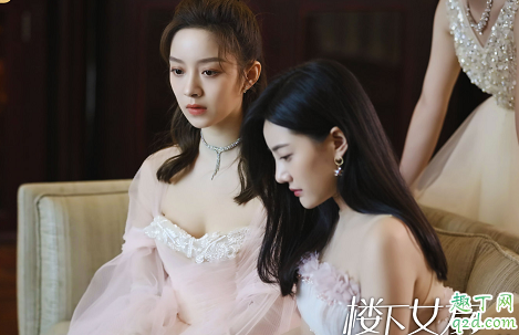 楼下女友请签收汪嘉怡是好是坏(楼下女友请签收演员表汪嘉怡)