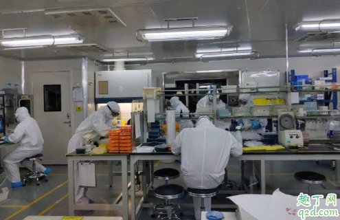 新冠核酸检测前可以喝水吗(做核酸检测前能喝水吗新型冠状病毒)