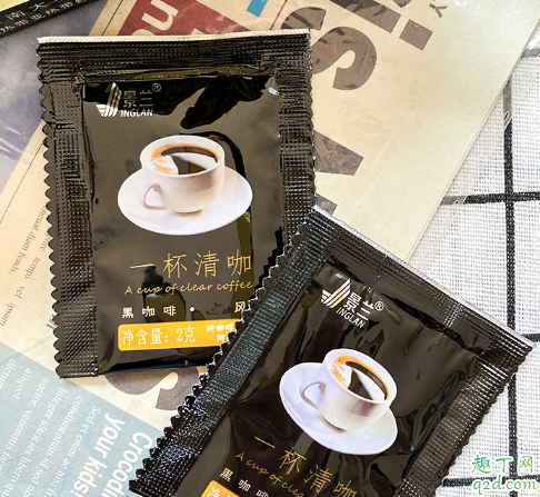 抖音黑咖啡减肥是真的吗(抖音上咖啡减肥是真的吗)