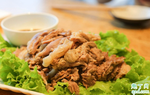 什么东西去羊肉膻味(啥去羊肉的膻味)
