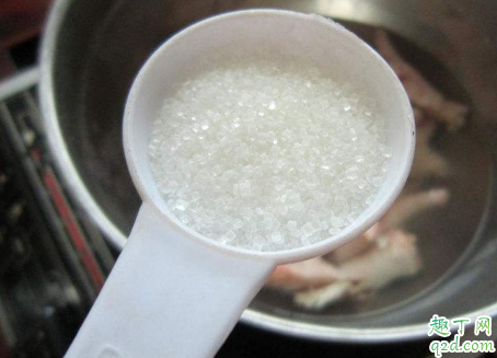白糖水做生根水要泡多少时间(白糖制生根水比例和浸泡时间多少)