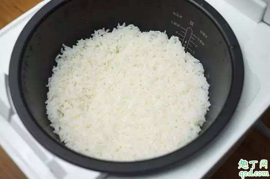 蒸米饭为什么会硬(米饭会越蒸越硬吗)