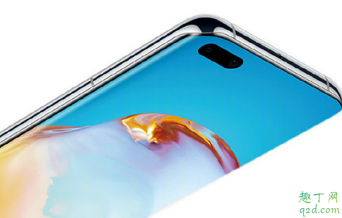 华为P40pro为什么在国外首发(华为p40pro还在生产吗)