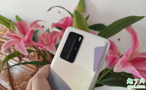 华为P40pro为什么在国外首发(华为p40pro还在生产吗)