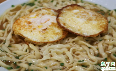怀孕血糖高吃面食好吗(吃面容易血糖高吗孕妇)