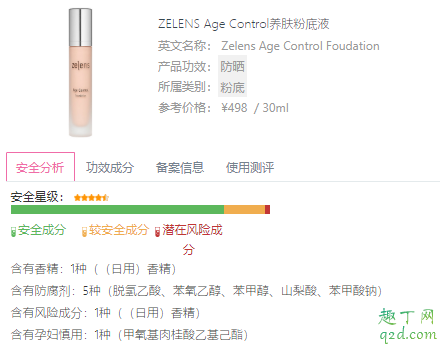 zelens粉底液挤不出来怎么办(ysl粉底液挤不出来怎么办)