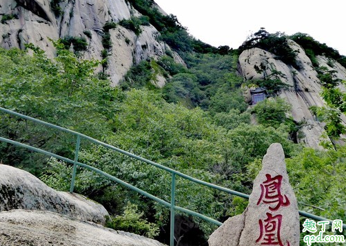 2020丹东凤凰山现在开放吗(丹东凤凰山风景区开放了吗)