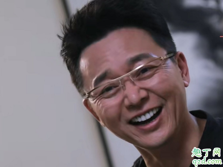 猎狐王柏林是好人还是坏人(猎狐中王柏林的扮演者叫什么名字)