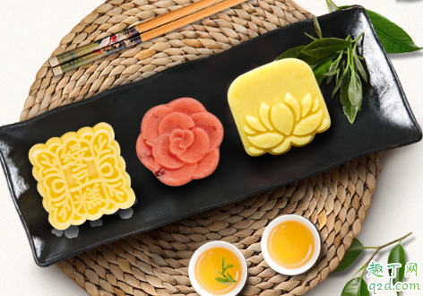 知味观绿豆糕在哪里买(知味观的绿豆糕保质期是多少天)