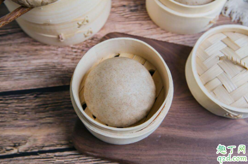 做荞麦馒头面粉多点还是荞麦粉多点(荞麦面馒头和全麦馒头哪个好)