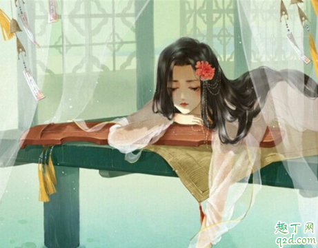 兰陵缭乱何时播出在哪看(兰陵缭乱广播剧)