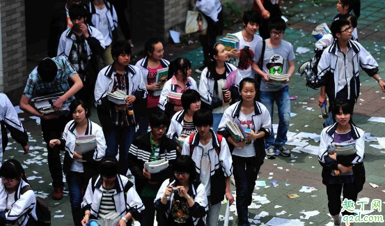 2020年高考会比2019年简单吗(为什么2020年高考简单)