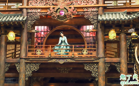 饕餮记何时播出在哪看(饕餮记在哪里可以看)