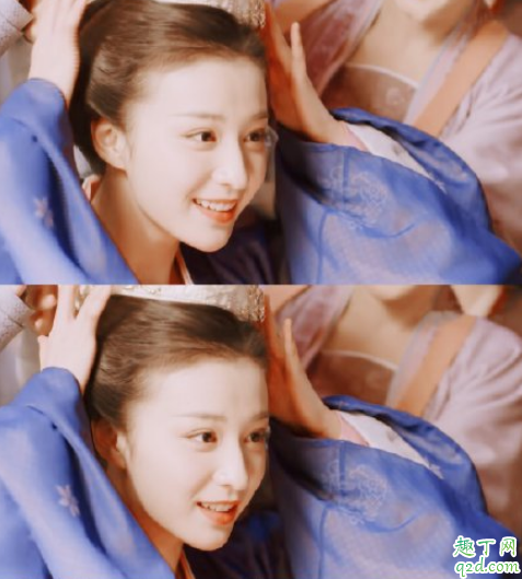 清平乐官家张贵妃什么时候上线(清平乐张贵妃住在哪个宫)