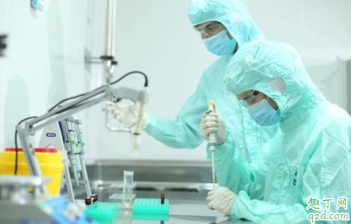 新冠核酸检测前可以喝水吗(做核酸检测前能喝水吗新型冠状病毒)
