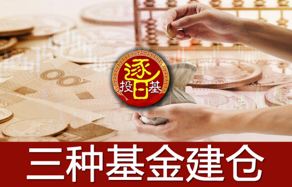 基金怎么建仓(基金怎么建仓?)