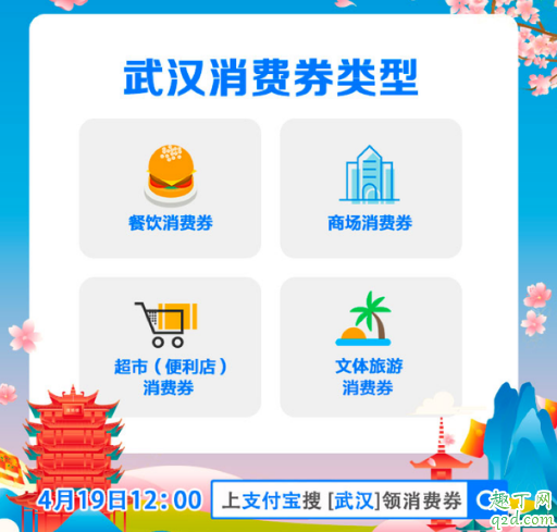 武汉消费券买手机可以用吗(武汉消费券可以网购使用吗)