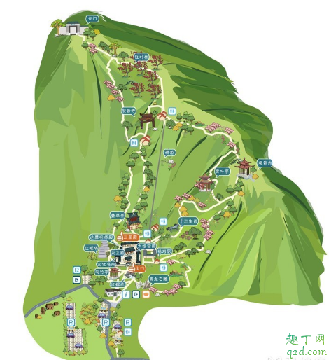 红螺寺求姻缘灵不灵(红螺寺为什么求姻缘比较灵)
