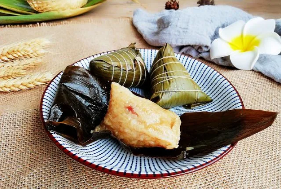 煮粽子用高压锅好还是用普通的锅好(用高压锅煮粽子选择哪个模式)