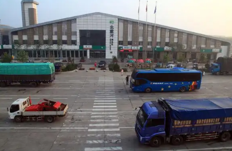 高速服务区休息多久行程码会显示(开车高速行程码都会显示)