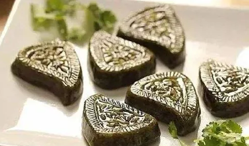 潮汕地区中元节做什么粿(潮汕春节做粿)