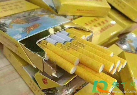 南京雨花石细支多少钱一包(南京细支多少钱一包)