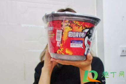 自嗨锅用完后的加热包如何处理(自嗨锅吃好后下面的加热包怎么处理)