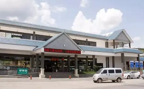 高速服务区可以做核酸检测吗(连霍高速服务区可以做核酸检测吗)