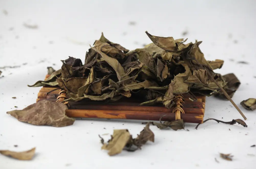 大叶茶的功效与作用(安徽大叶茶的功效与作用)