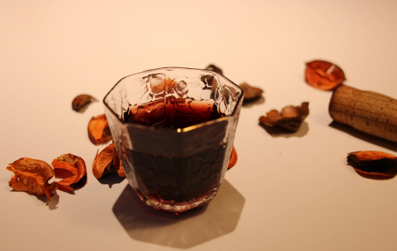 桑葚酒泡几天可以吃(桑葚泡酒几天可以喝)