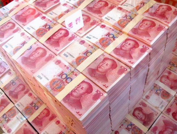 拿100万放进余额宝一天能有多少收益(余额宝放一百万一天收益多少)