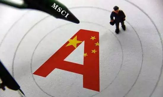 msci是什么意思(明晟msci是什么意思)
