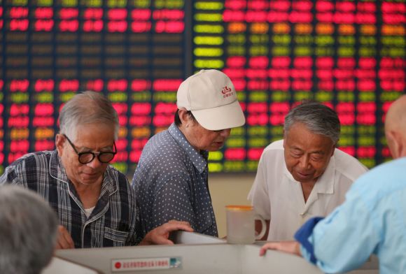新股中签收益高吗(新股中签盈利概率大吗?)