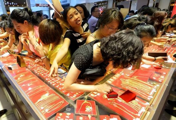 黄金怎么买(黄金怎么买不会被骗)