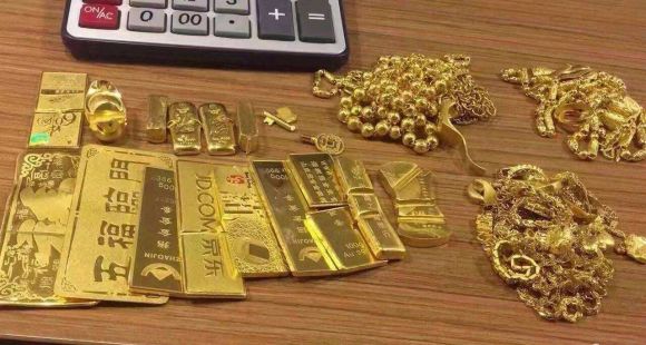 黄金怎么买(黄金怎么买不会被骗)