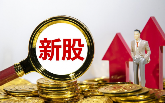 港股新股申购中签率有多高(港股打新申购一手中签率最高对吗)