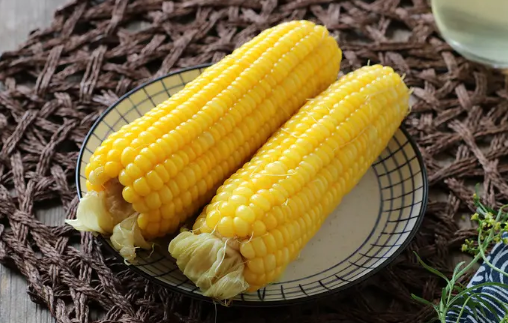 玉米煮多少分钟就可以吃了(冷水玉米煮多少分钟就可以吃了)