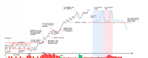 独家解密：权瀚东是如何操盘一只股票的