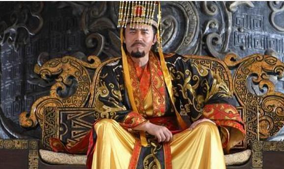 赢政是吕不韦的儿子吗，秦王到底是(秦王嬴政是吕不韦的儿子吗)