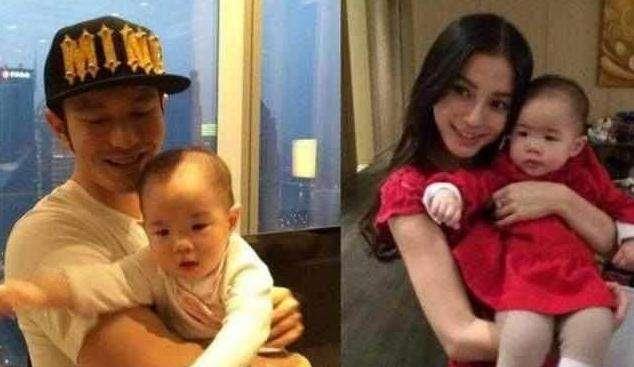 baby大办生日会，baby的华(baby出席)