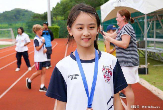 田亮女儿照片，田亮女儿资料简介(田亮女儿出生日期)