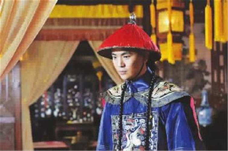 温太医张晓龙，温太医最后的结局(温太医最后和谁在一起)