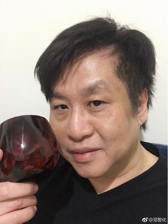 郑智化坐牢的原因(郑智化蹲过监狱吗)