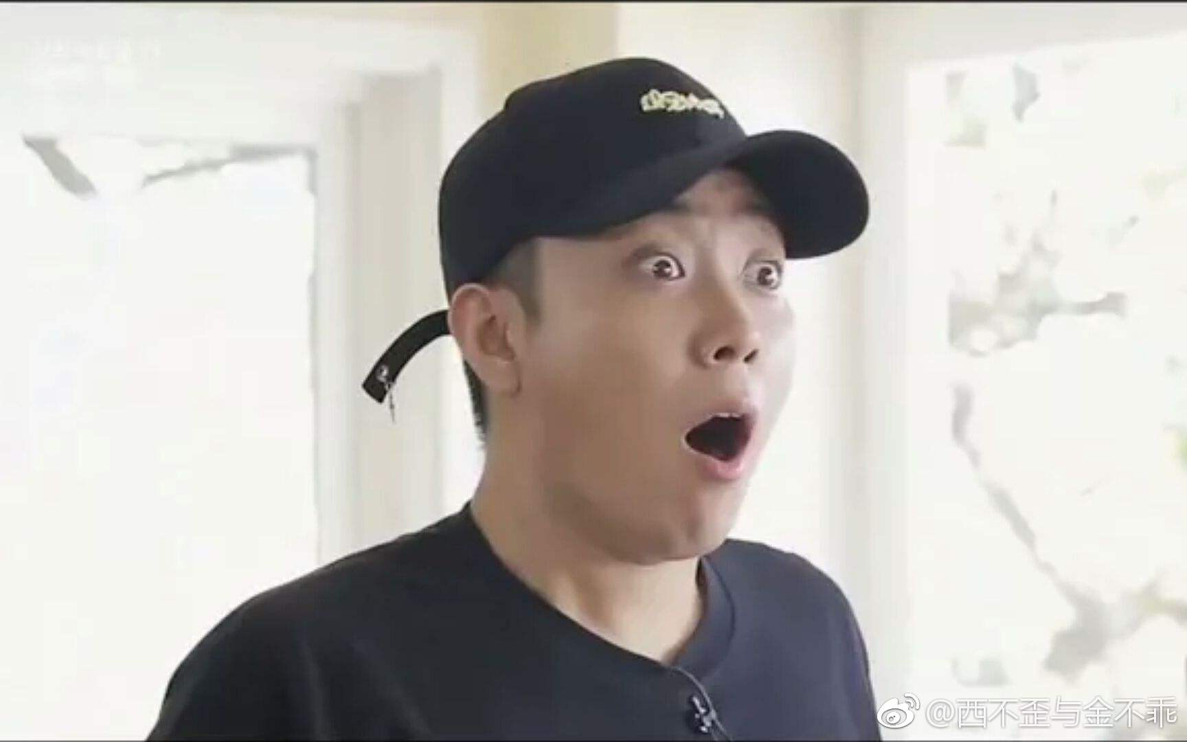 殷志源为什么叫大大、风姿、初丁、g1？他