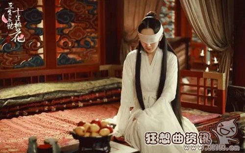 素锦眼睛最后还给白浅了没有?白浅挖素锦眼(素锦被白浅挖去双眼是第几集)