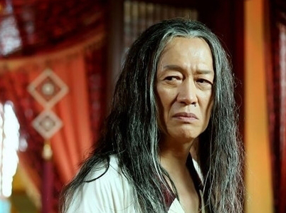 金士杰是满族爱新觉罗后裔吗？丫蛋和金士杰