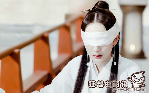 素锦眼睛最后还给白浅了没有?白浅挖素锦眼(素锦被白浅挖去双眼是第几集)