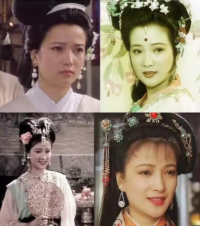 为什么男人喜欢何晴这样的女人