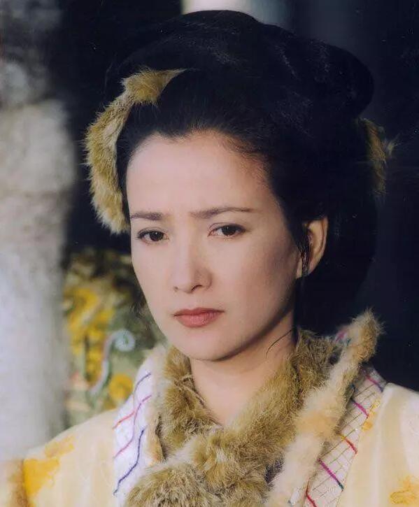 为什么男人喜欢何晴这样的女人